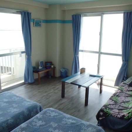 Umi No Nakama Hotell Ishigaki  Eksteriør bilde