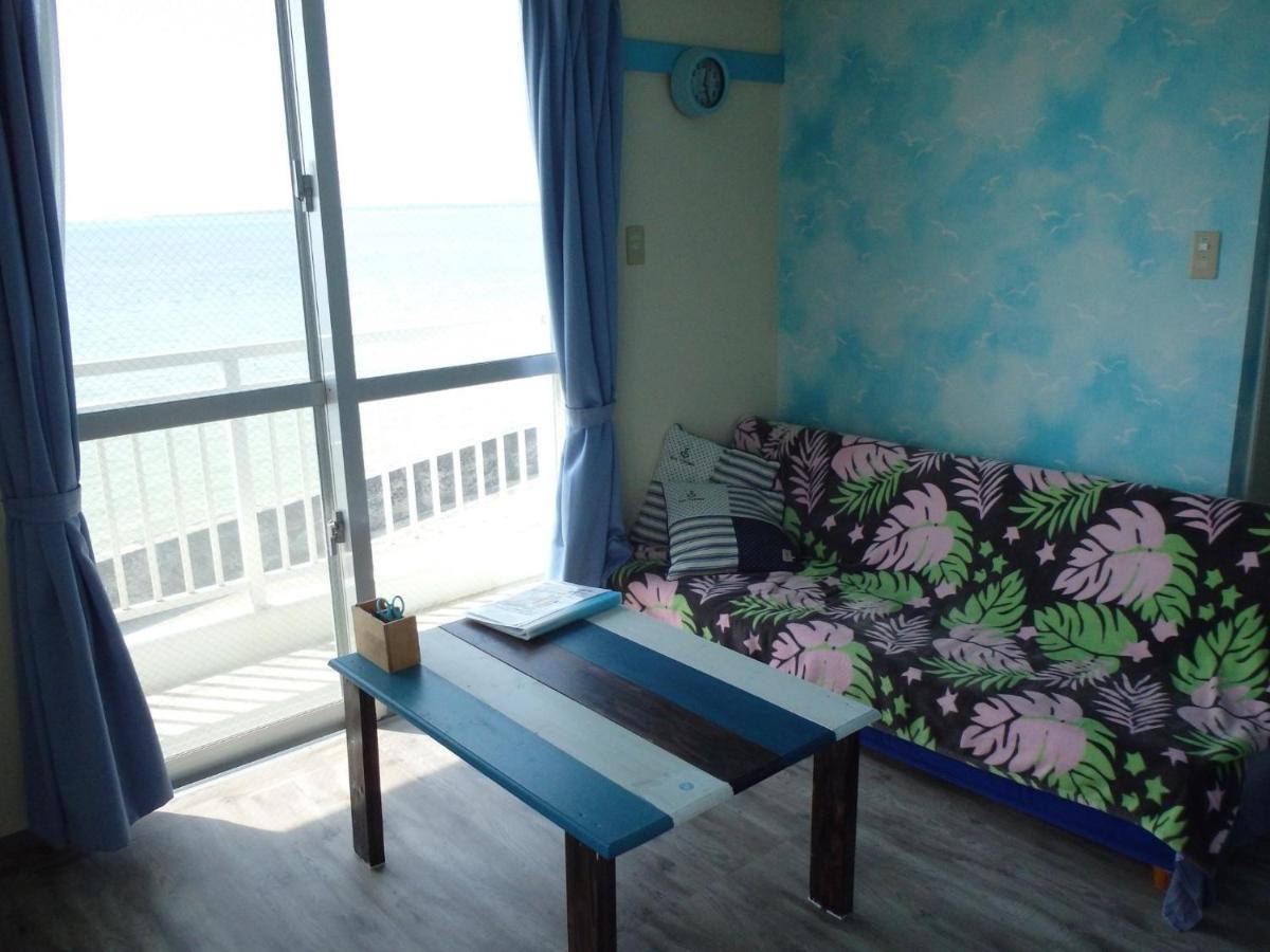 Umi No Nakama Hotell Ishigaki  Eksteriør bilde