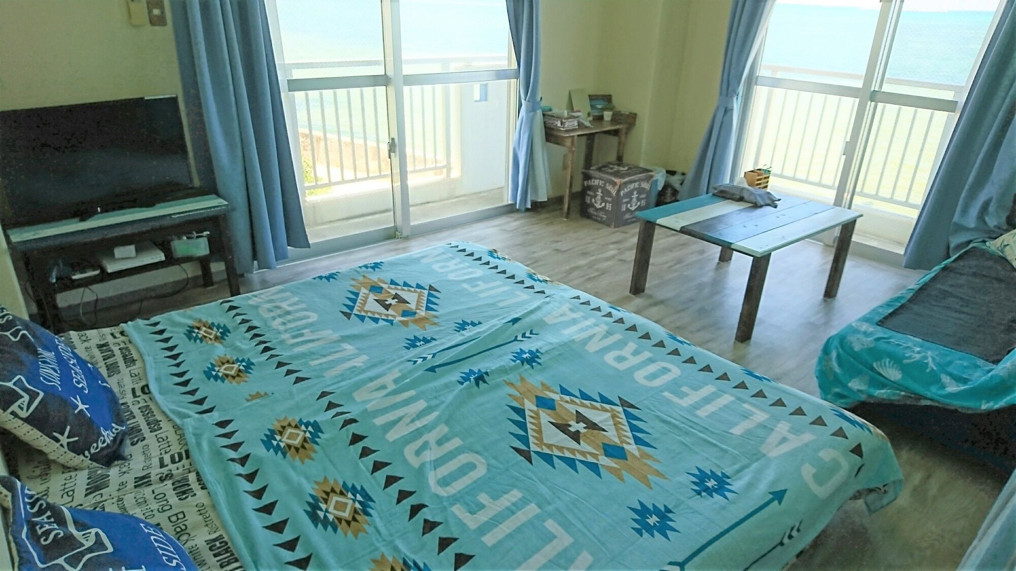 Umi No Nakama Hotell Ishigaki  Eksteriør bilde